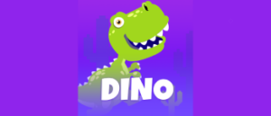 dino mystake